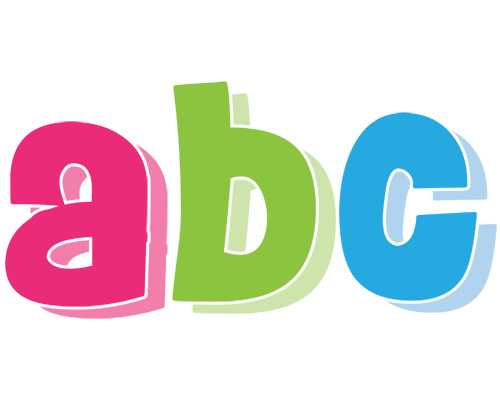 Abc friday logo