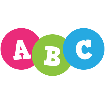 Abc friends logo