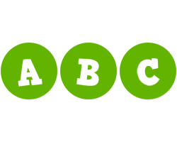 Abc games logo