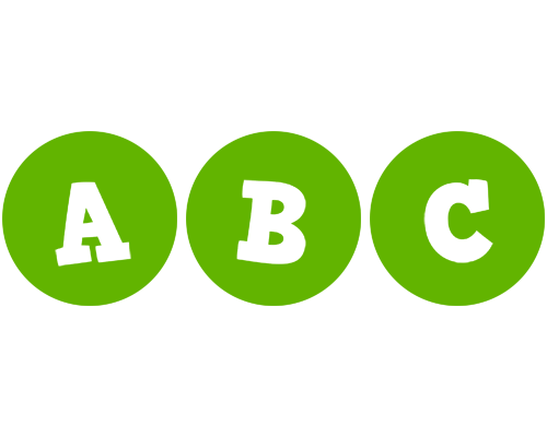 Abc games logo