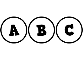 Abc handy logo