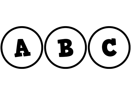 Abc handy logo