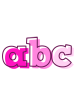 Abc hello logo