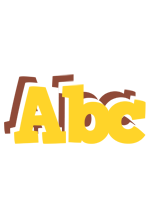 Abc hotcup logo