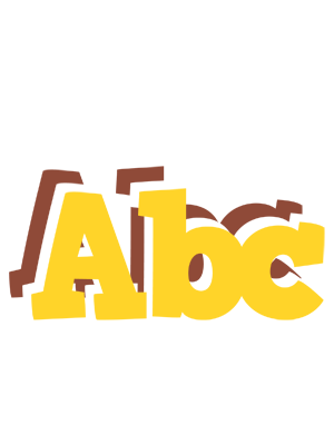 Abc hotcup logo