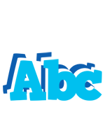 Abc jacuzzi logo