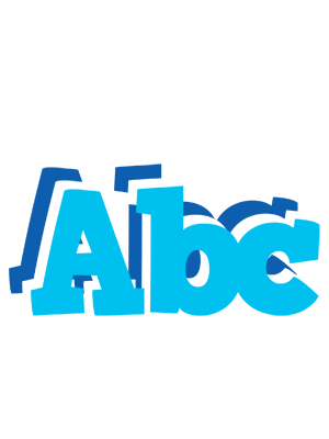 Abc jacuzzi logo