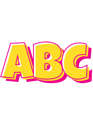 Abc kaboom logo