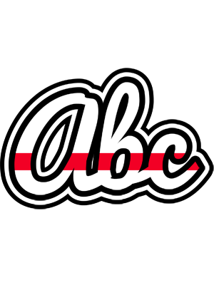 Abc kingdom logo