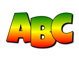 Abc mango logo