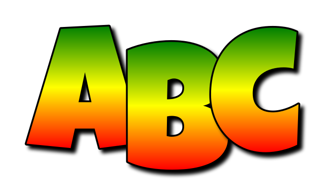 Abc mango logo
