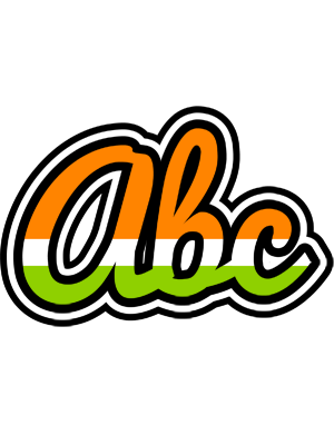 Abc mumbai logo