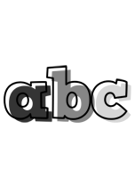 Abc night logo