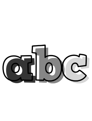 Abc night logo