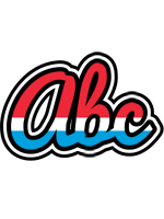 Abc norway logo