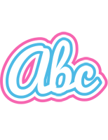 Abc outdoors logo