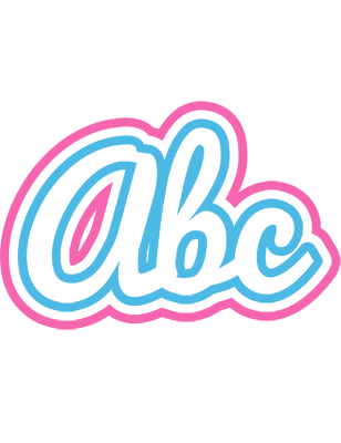 Abc outdoors logo