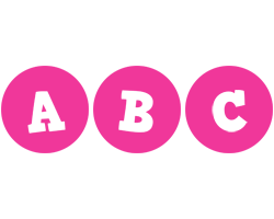 Abc poker logo