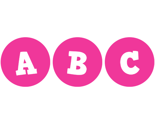 Abc poker logo