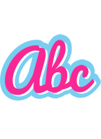 Abc popstar logo
