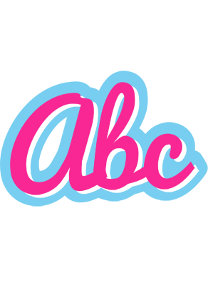 Abc popstar logo