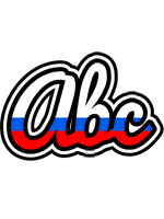 Abc russia logo