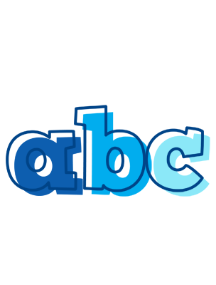 Abc sailor logo