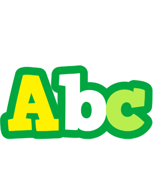 Abc soccer logo