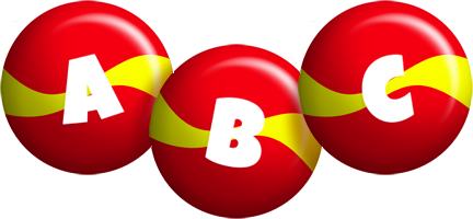 Abc spain logo