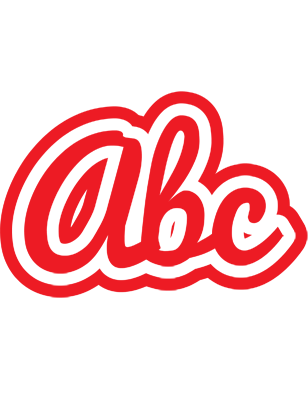 Abc sunshine logo