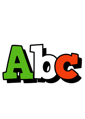 Abc venezia logo