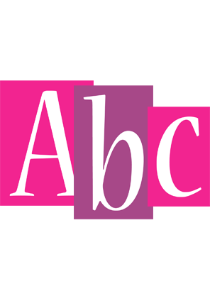 Abc whine logo