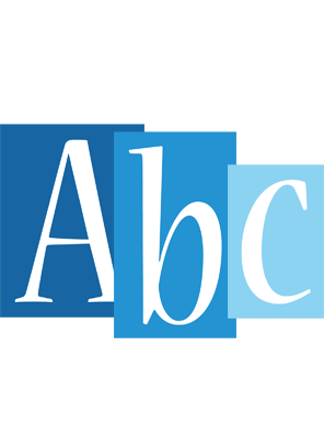Abc winter logo