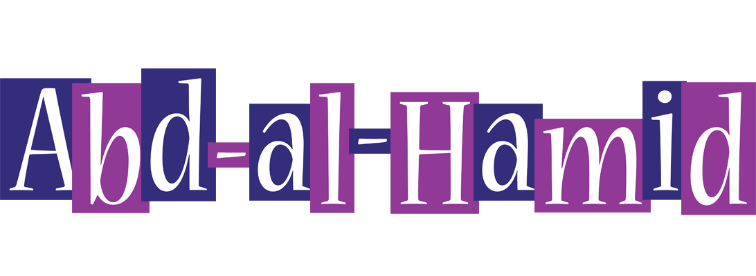 Abd-al-Hamid autumn logo