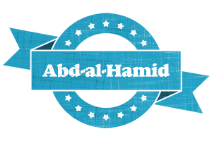 Abd-al-Hamid balance logo