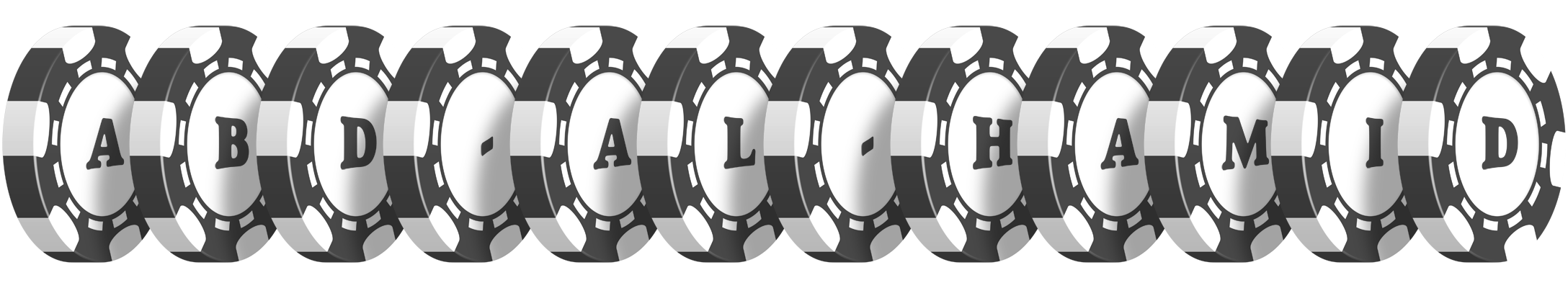 Abd-al-Hamid dealer logo