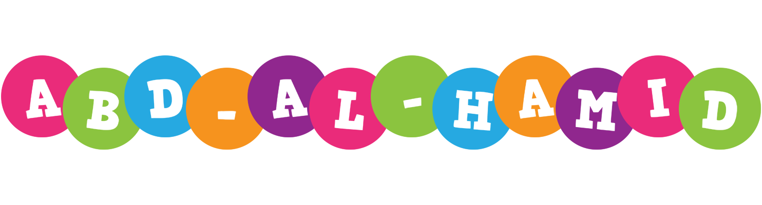 Abd-al-Hamid friends logo