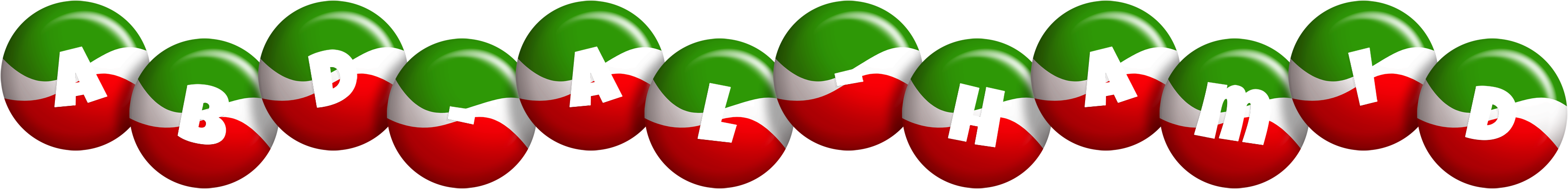 Abd-al-Hamid italy logo