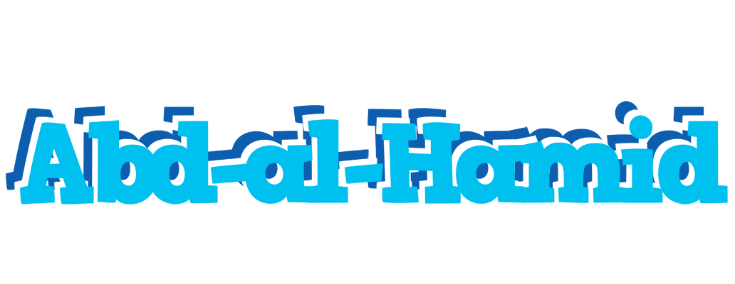 Abd-al-Hamid jacuzzi logo