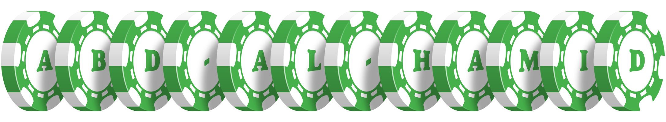 Abd-al-Hamid kicker logo