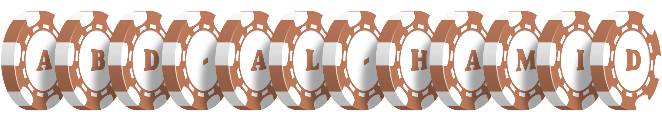 Abd-al-Hamid limit logo