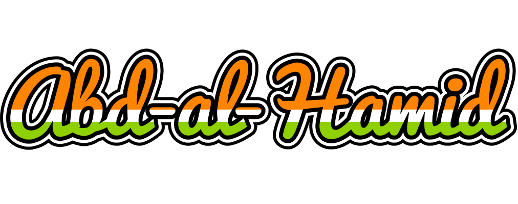 Abd-al-Hamid mumbai logo