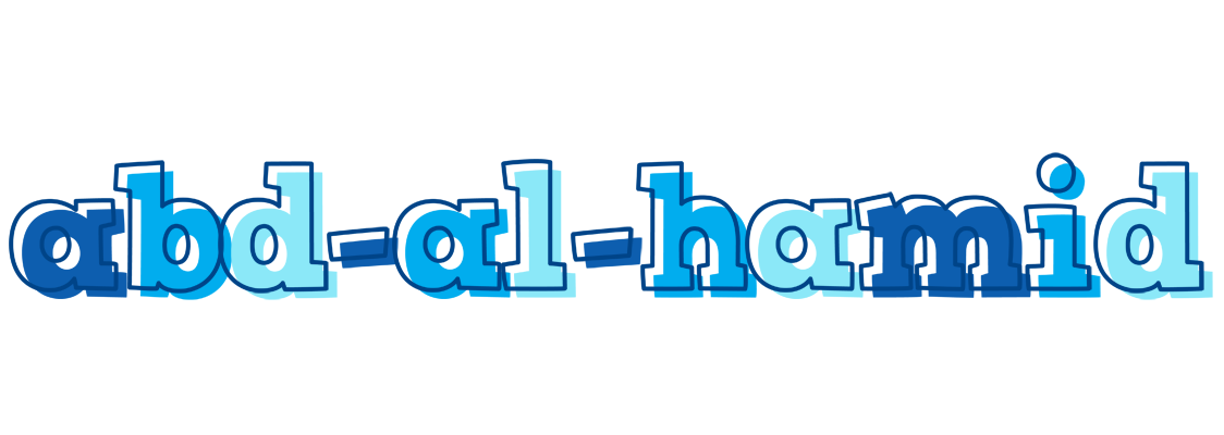 Abd-al-Hamid sailor logo