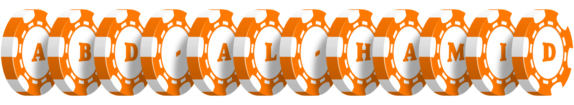 Abd-al-Hamid stacks logo