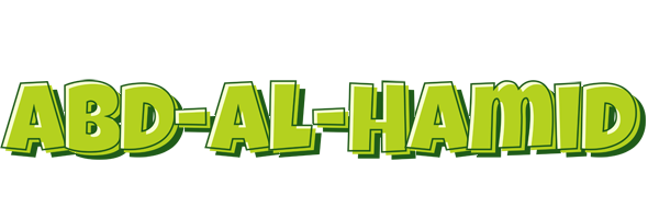 Abd-al-Hamid summer logo