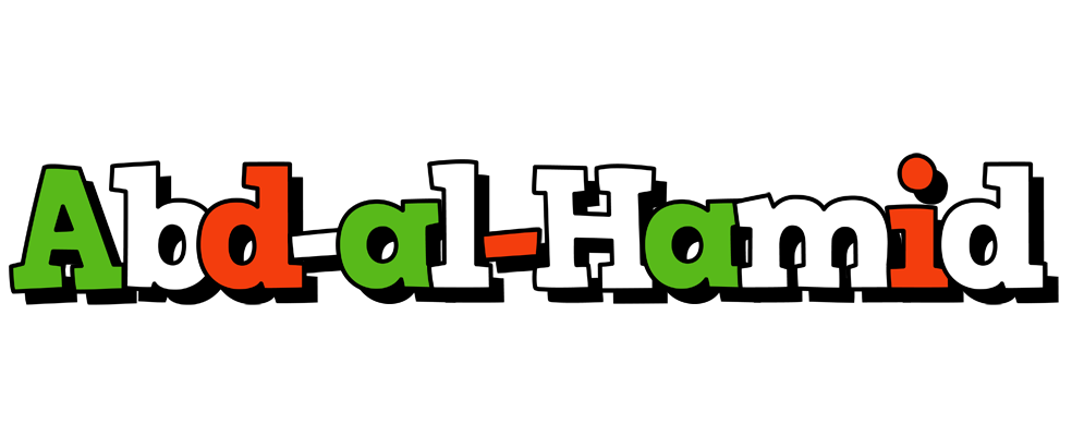 Abd-al-Hamid venezia logo