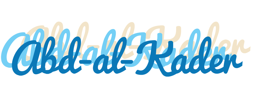 Abd-al-Kader breeze logo