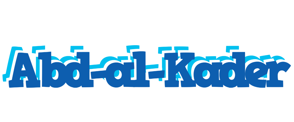 Abd-al-Kader business logo