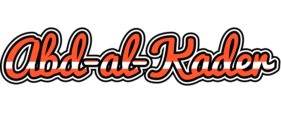 Abd-al-Kader denmark logo
