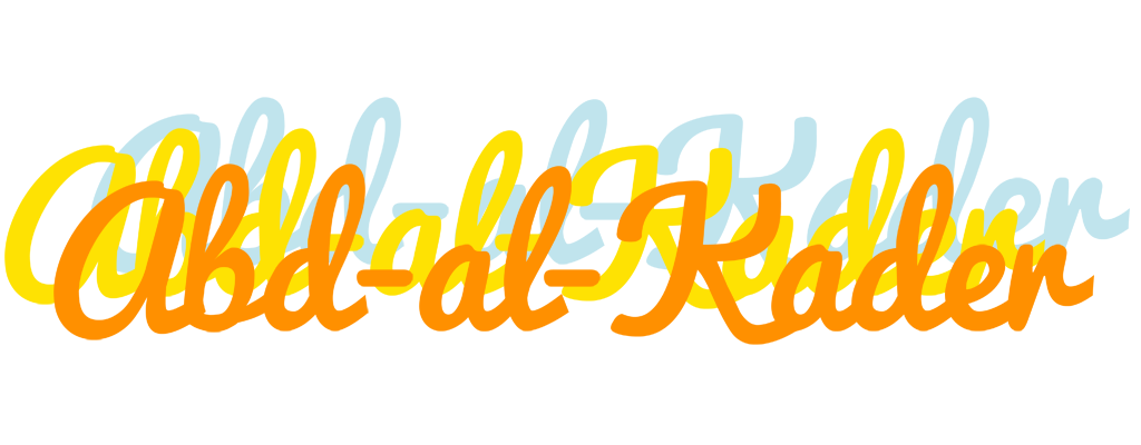 Abd-al-Kader energy logo